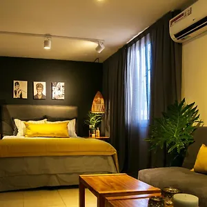  Apartamento Arístides