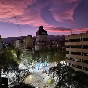  Apartamento Garibaldi