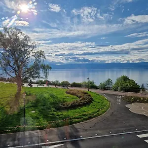 Le Bellevue 2 Thonon-les-Bains