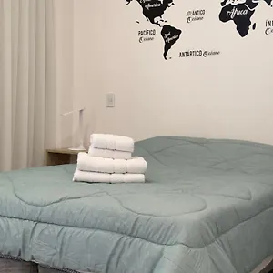  Apartamento Luxury