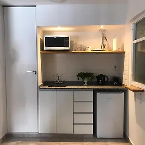  Apartamento Departamento En Mendoza, Capital, En Calle Aristides Villanueva