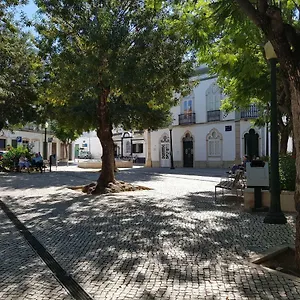Casa Da Ponte Estoi